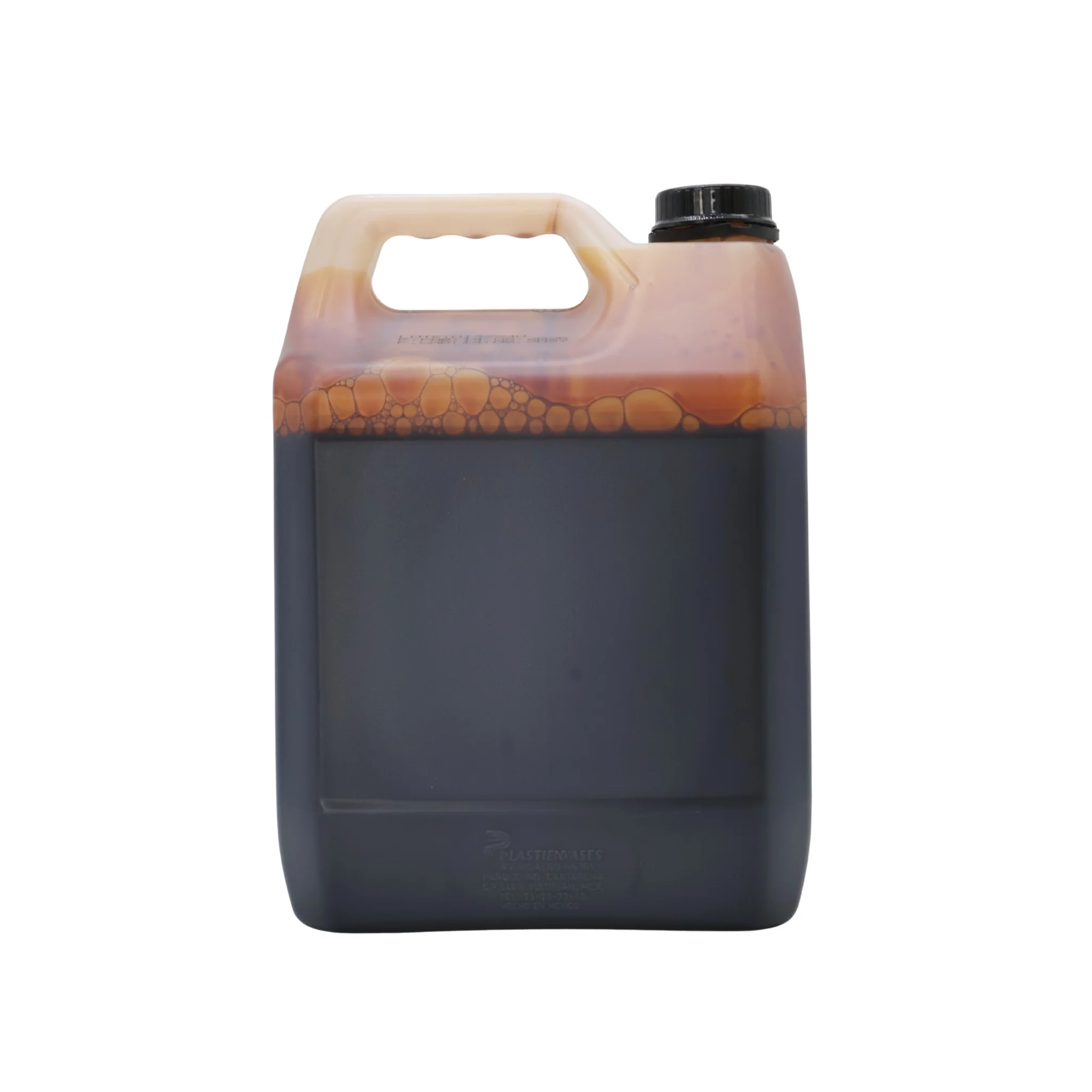 Jalomadine Espuma Yodopovidona Solución Antiséptica, 3.5 L - Image 4