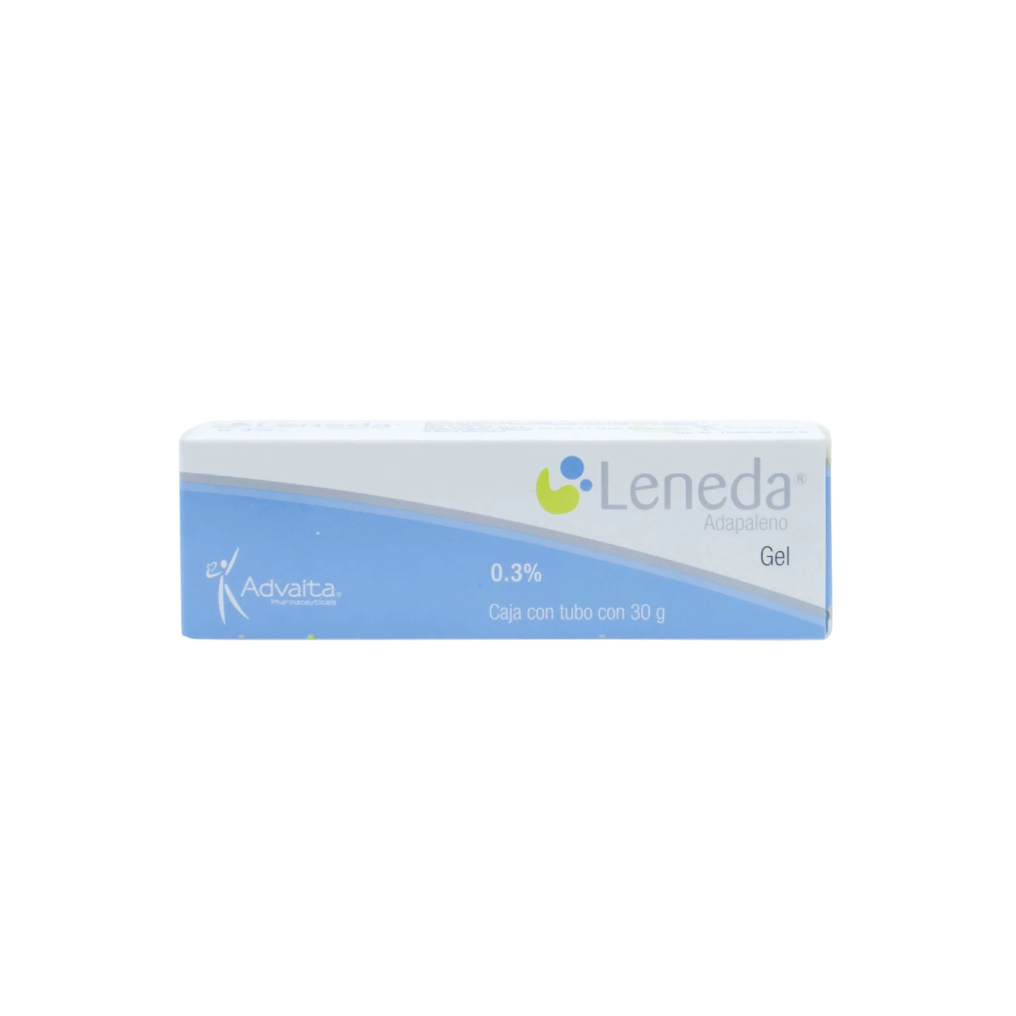 Leneda Adapaleno 0.3%, Tubo con 30 g
