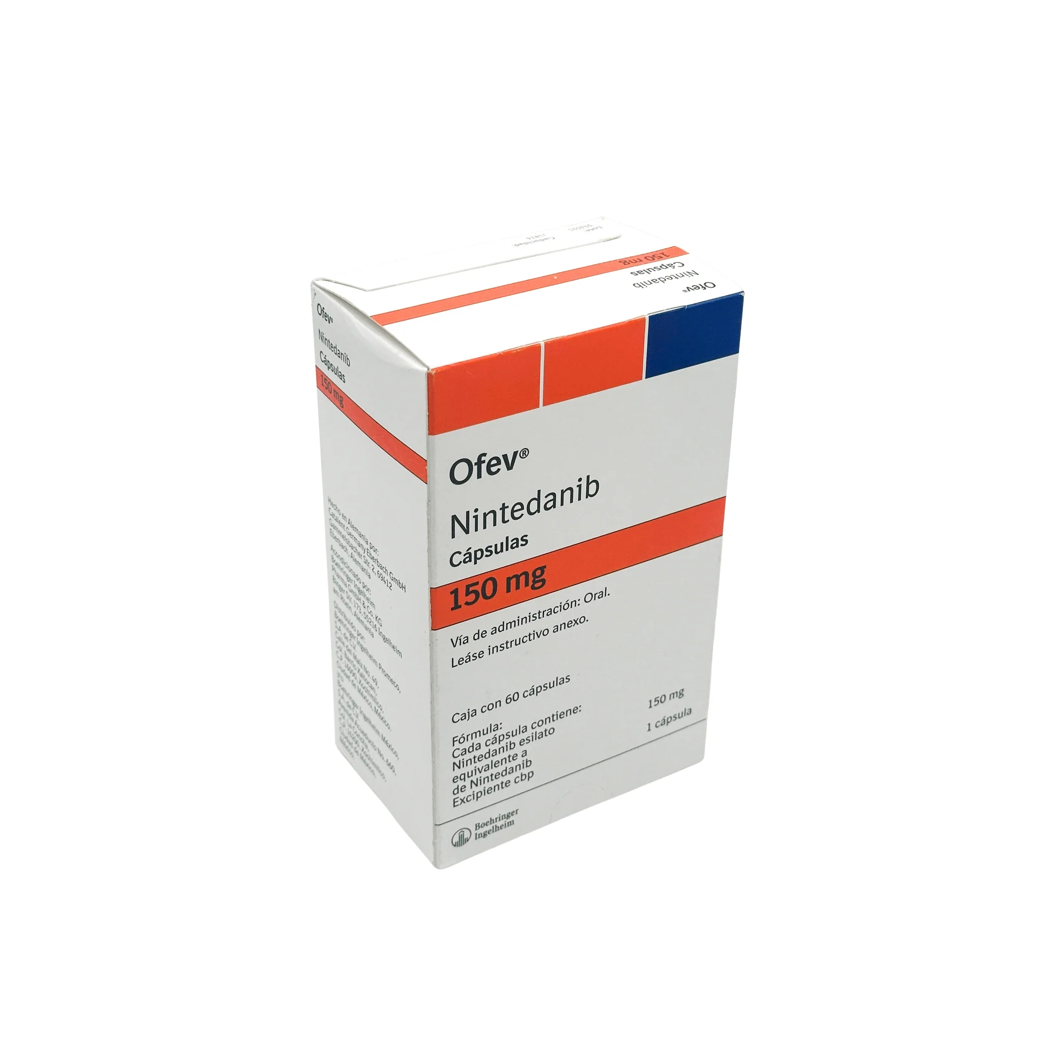 Ofev 150 mg - Image 2