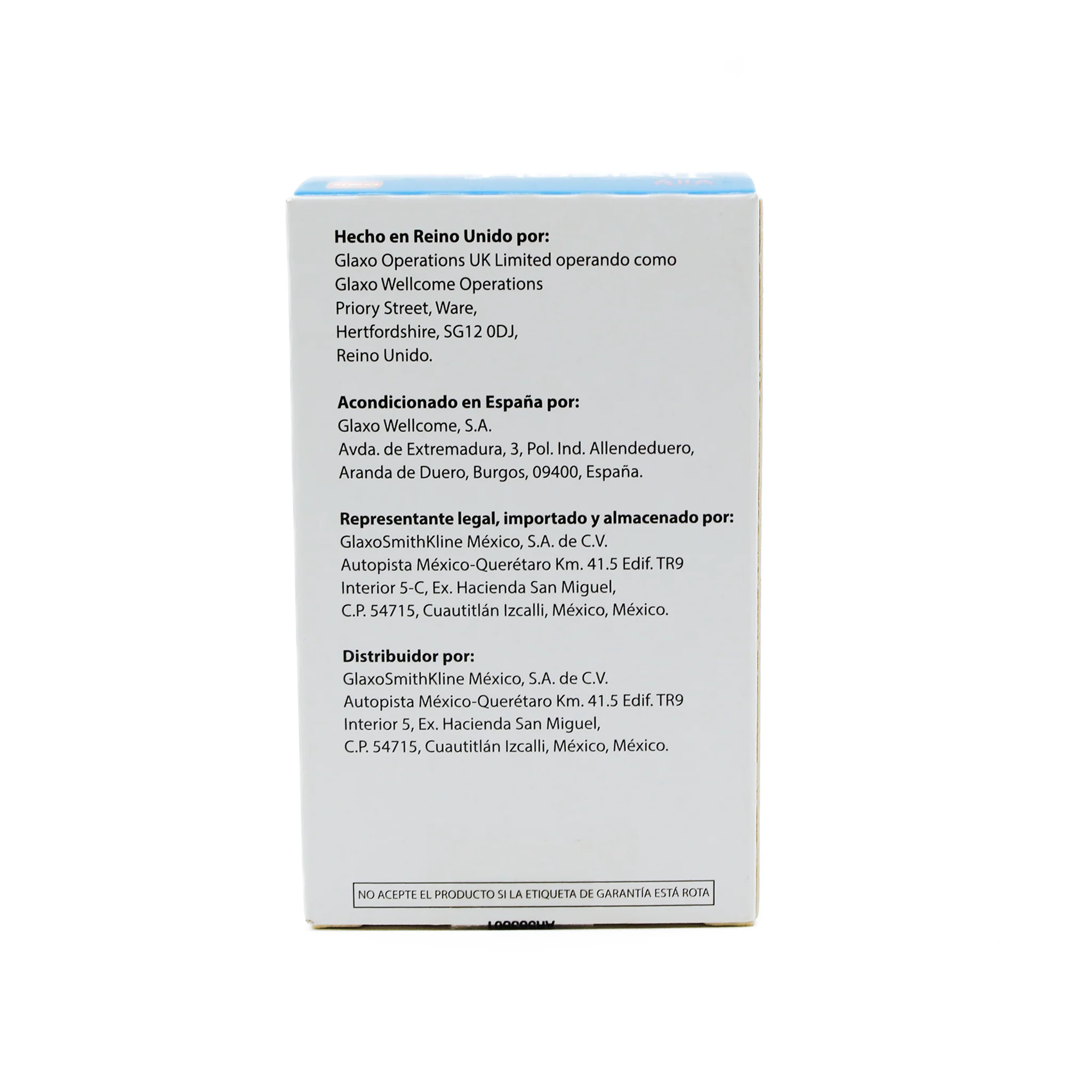 Tivicay 50 mg Caja con 30 tabletas - Image 4